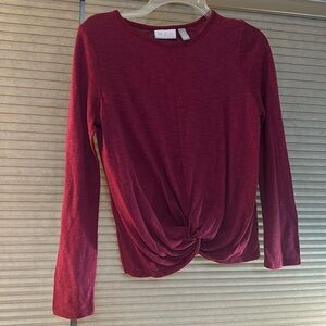 Children’s Place shirt